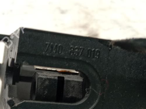 Front left interior door handle FORD GALAXY I (WGR) 2.8 i V6 | BP25495798I13 