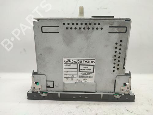Radio FORD TRANSIT Van (FA_ _)  | BP26882102E6 