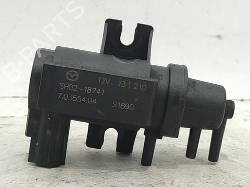 Used Electronic sensor MAZDA 6 Estate (GJ, GL) [2012-2026]  32505035