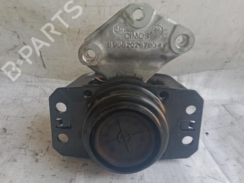 Engine mount PEUGEOT 5008 II (MC_, MJ_, MR_, M4_) 1.6 BlueHDi 115 (MCBHXH, MCBHXW) | BP26884589M89 