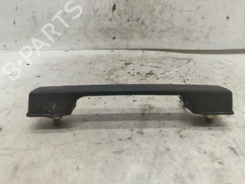 Front right exterior door handle CITROËN C15 Box Body/MPV (VD_) 1.8 D | BP24473125C129 