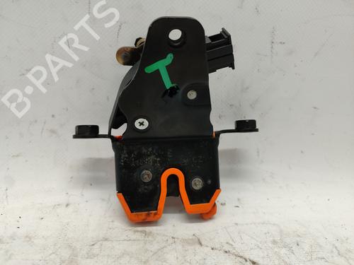 Tailgate lock SKODA OCTAVIA I (1U2) 1.9 TDI | BP30161049C101 