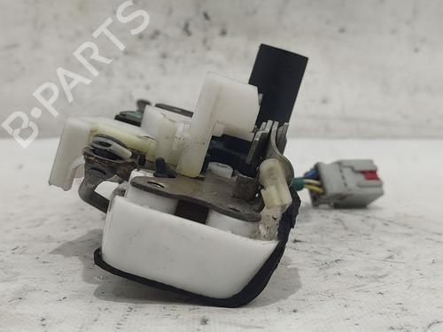 Front left lock ROVER 45 I Saloon (RT) 2.0 iDT | BP26549898C98 