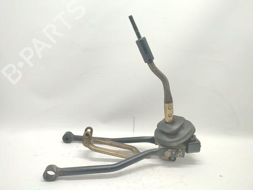 Used Gear lever Gear lever SSANGYONG RODIUS I 2.7 Xdi (163 hp) 34432744 34432744