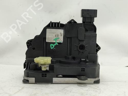 Used Front left lock OPEL CORSA D (S07) 1.3 CDTI (L08, L68) (75 hp) 28704305