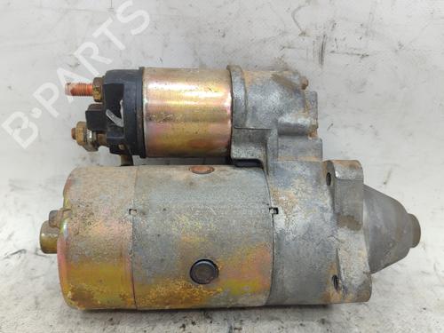 Used Starter SEAT MARBELLA (28A) [1986-1999]  18530143