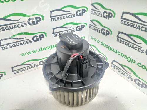 Varmvifte JEEP GRAND CHEROKEE II (WJ, WG) 3.1 TD 4x4 | BP7129094M62 