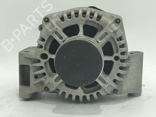 Generator OPEL COMBO Tour 1.7 CDTI 16V (101 hp) 31043472