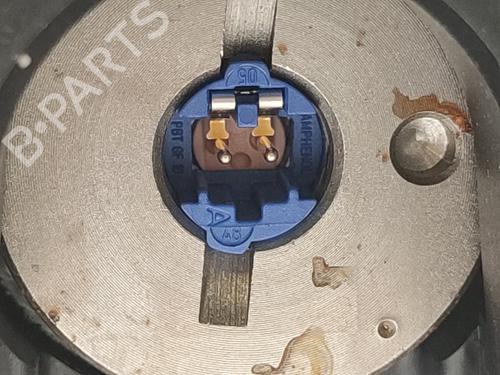 Driver airbag CITROËN C4 I (LC_)  | BP19315661C9 