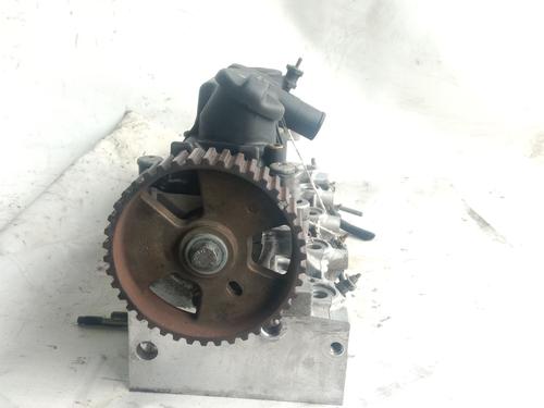 Cylinder head CITROËN C5 I (DC_) 2.0 HDi (DCRHZB, DCRHZE) | BP30174830M5