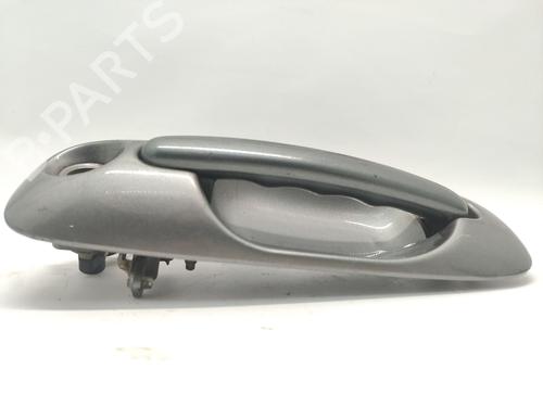 Front left exterior door handle CHRYSLER VOYAGER IV (RG, RS) 2.5 CRD | BP31092109C128