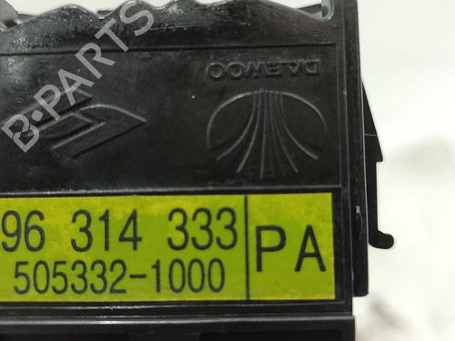 Steering column stalk DAEWOO MATIZ (M100, M150) 0.8 | BP40158464I23 - Image 3