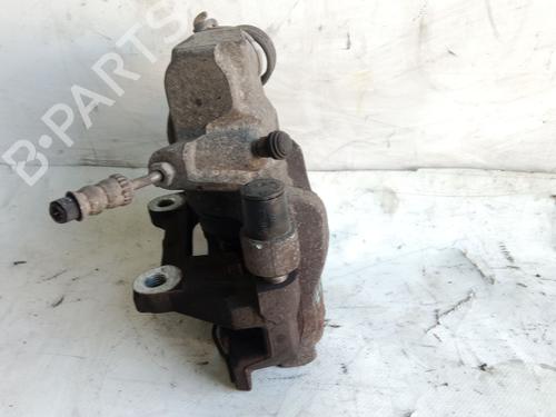 Left rear brake caliper CITROËN C5 III (RD_) 2.0 HDi 140 (RDRHF8, RDRHFA, RDRHA8, RDRHAJ) | BP29405417M107 