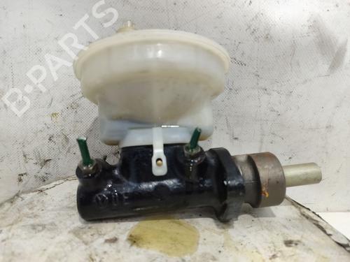 Used Brake master cylinder SEAT IBIZA II (6K1) 1.4 i (60 hp) 23089835