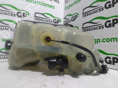 Expansion tank VOLVO XC60 I SUV (156) D3 / D4 | BP7401691C120 