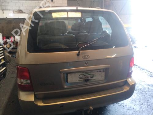 Switch KIA CARNIVAL II (GQ) 2.9 CRDi | BP38760080I30 - Image 10