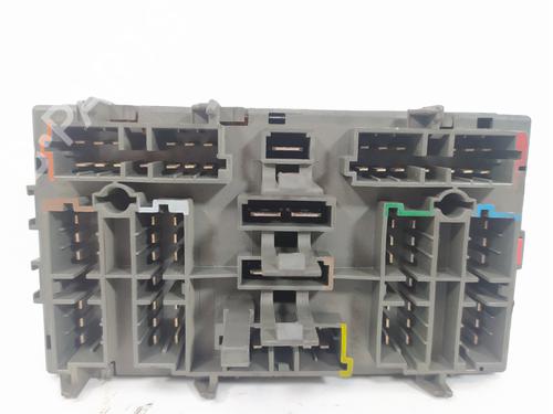 Sikringsdåse CITROËN XSARA (N1)  | BP8366191E1 