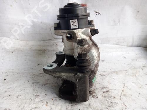 Left rear brake caliper RENAULT TALISMAN Grandtour (KP_)  | BP21792705M107 