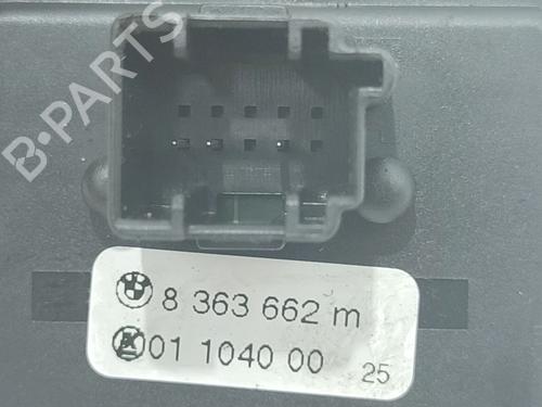 Mando intermitentes / limpia BMW 3 Compact (E46) 316 ti | BP38293327I23 - Image 3
