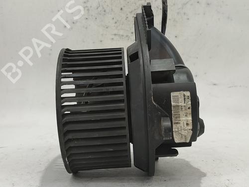Used Heater blower motor MERCEDES-BENZ VITO Van (W638) [1997-2003]  16990580