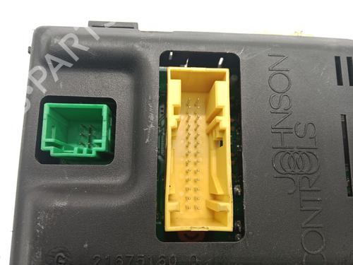 Commande Chauffage CITROËN C4 I (LC_) 1.6 HDi | BP29445404I5 