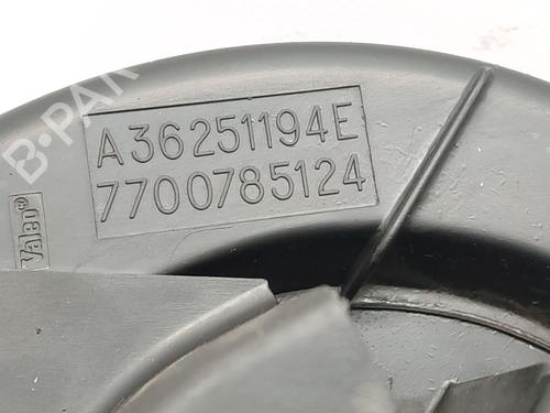 Heater blower motor RENAULT 19 II (B/C53_)  | BP30161952M62 