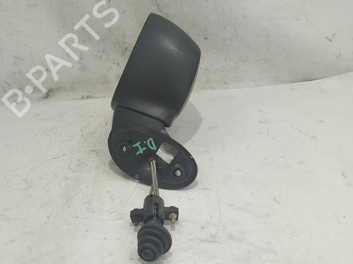 Used Left mirror CHEVROLET MATIZ (M200, M250) [2005-2025]  24622296