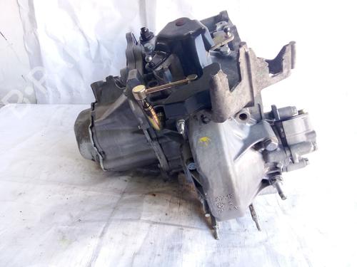 Gearbox CITROËN XSARA PICASSO (N68) 2.0 HDi | BP17832793M3 