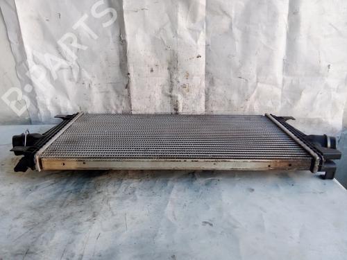Intercooler OPEL ASTRA J Sports Tourer (P10)  | BP27390875M30