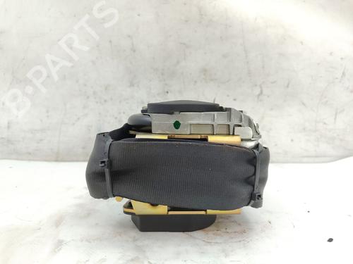 Rear right seatbelt PEUGEOT 407 (6D_) 2.0 HDi 135 (6DRHRH, 6DRHRE, 6DRHRG, 6DRHRJ) | BP27919971I28 