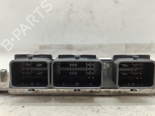 Engine control unit (ECU) CITROËN XSARA Coupe (N0) 2.0 HDi 109 | BP20480754M57 