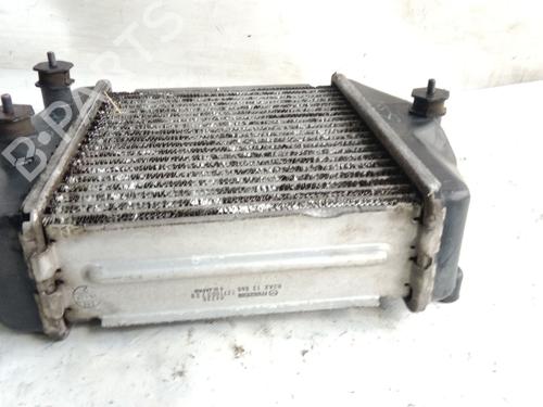 Intercooler MAZDA 6 Hatchback (GH) 2.2 D (GH10) | BP28586925M30