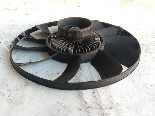 Radiator fan VW PASSAT B5.5 (3B3) 1.9 TDI | BP31253099M35 