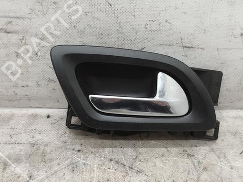 Used Front right interior door handle PEUGEOT 308 I (4A_, 4C_) [2007-2016]  17834232