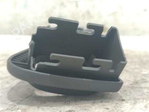 Rear left interior door handle MERCEDES-BENZ C-CLASS (W203) C 220 CDI (203.006, 203.008) | BP27560604I15 