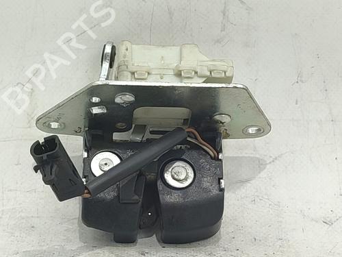Used Tailgate lock Tailgate lock FIAT STILO (192_) 1.9 JTD (192_XF1A) (80 hp) 35755170 35755170