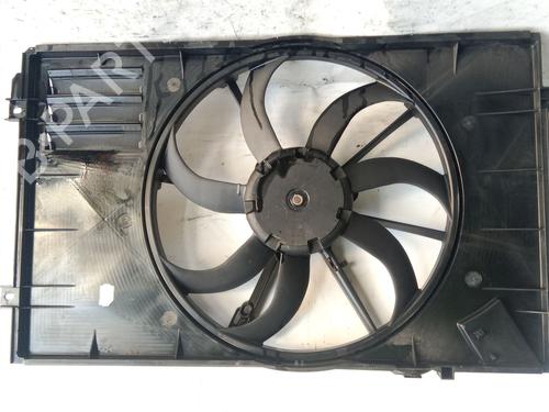Radiator fan SEAT LEON (1P1) 1.9 TDI | BP28293463M35 