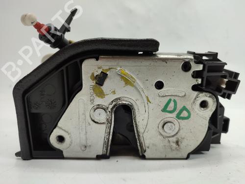 Used Front right lock BMW 1 (E87) 118 d (143 hp) 16033044