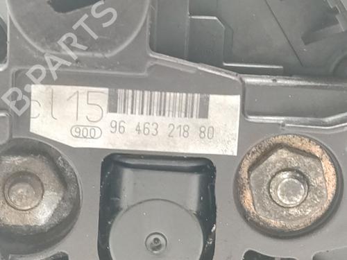 Other PEUGEOT 307 (3A/C) 2.0 HDi 90 | BP31599212O1 