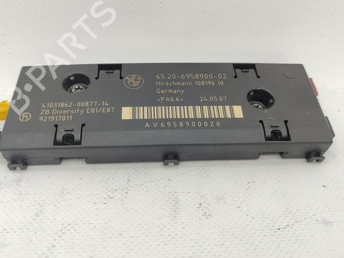 Antenne/Base Antenne/Base 18724732 18724732