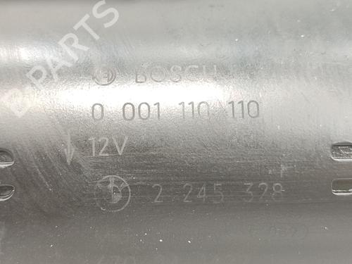 Starter BMW 3 (E36) 318 tds | BP32122131M8 - Image 4