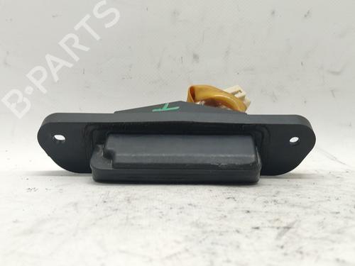 Trunk håndtak MITSUBISHI OUTLANDER II (CW_W) 2.2 DI-D | BP30055949C132