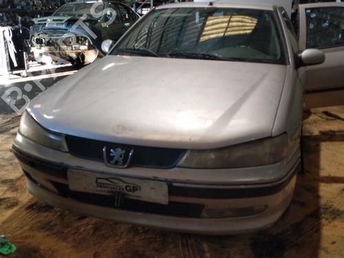 Used Parts PEUGEOT 406 (8B) 2.0 HDI 110 (109 hp) 4275679