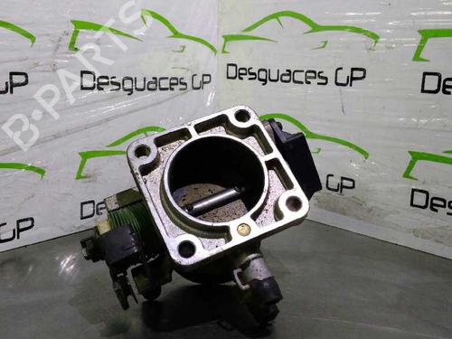 Throttle body HYUNDAI COUPE I (RD) 1.6 i 16V | BP7133859M82 