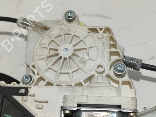 Front right window mechanism SEAT CORDOBA (6L2) 1.9 SDI | BP16167309C23 