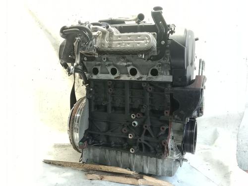 Used Engine MITSUBISHI OUTLANDER II (CW_W) 2.0 DI-D (CW8W) (140 hp) 31973901