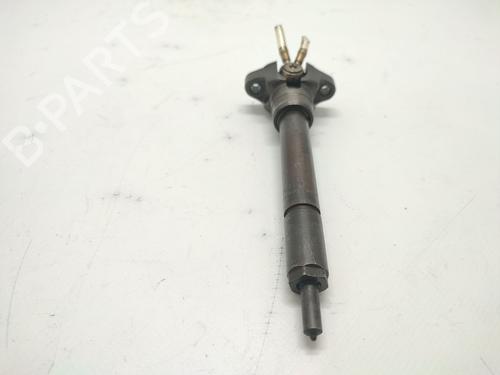Used Injector Injector BMW 3 (E46) 320 d (136 hp) 34385036 34385036