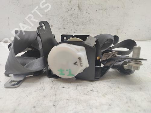 Sikkerhetsbelte bak venstre HONDA ACCORD VII (CL, CN) 2.2 i-CTDi (CN1) | BP19311761I29 