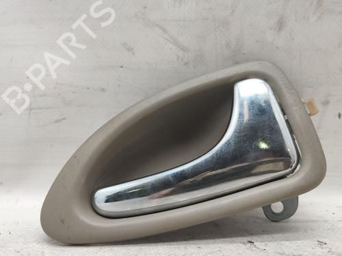Used Front right interior door handle VOLVO S40 I (644) 1.6 (109 hp) 27656939