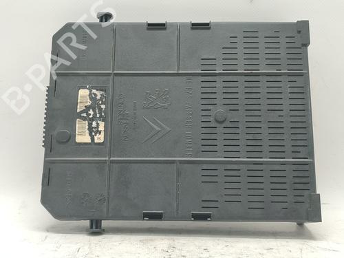 Fuse box PEUGEOT 307 (3A/C) 1.6 HDi | BP30176866E1